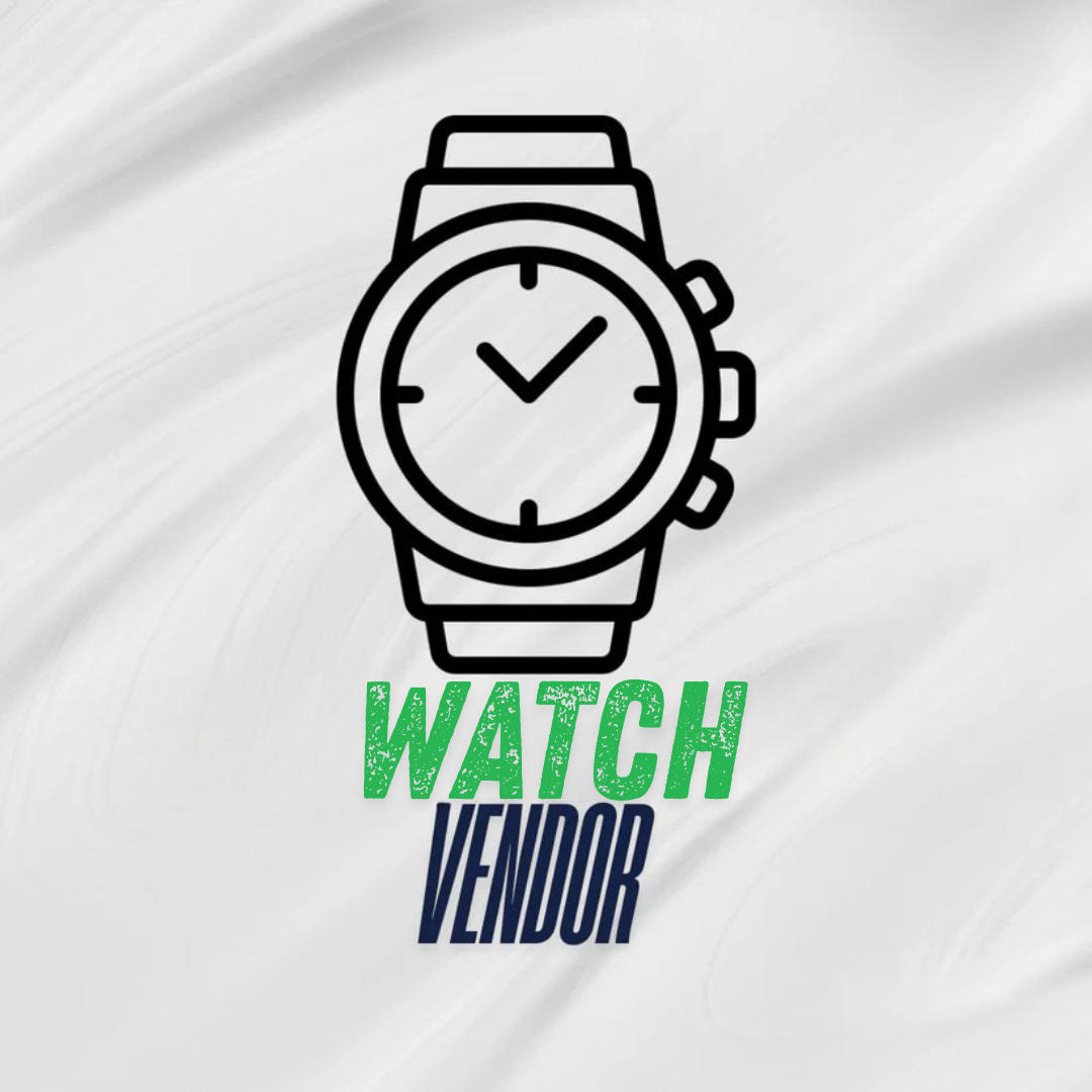 WATCH VENDOR