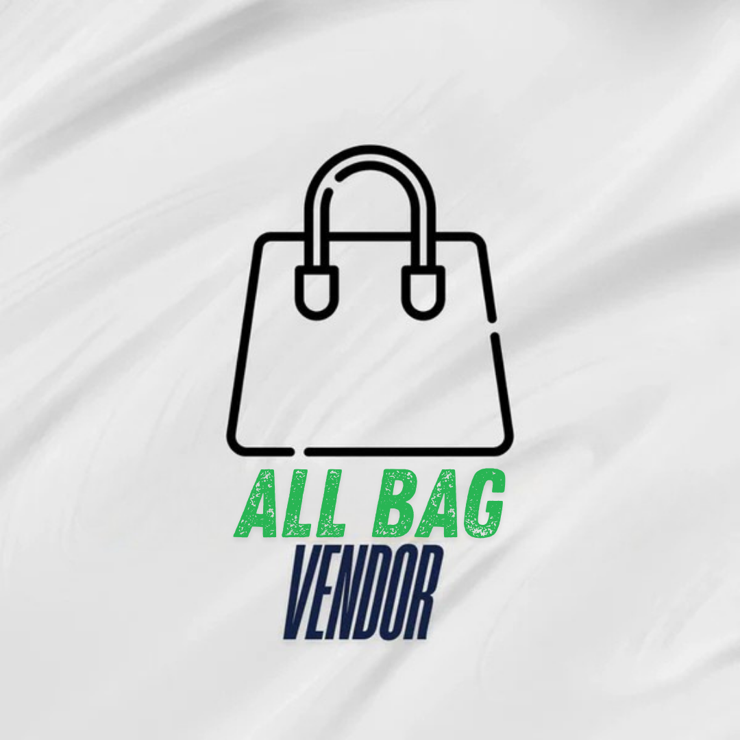 ALL BAG VENDOR