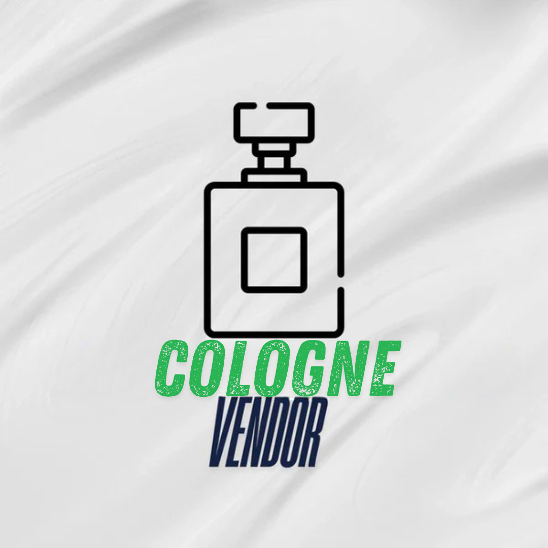 COLOGNE VENDOR