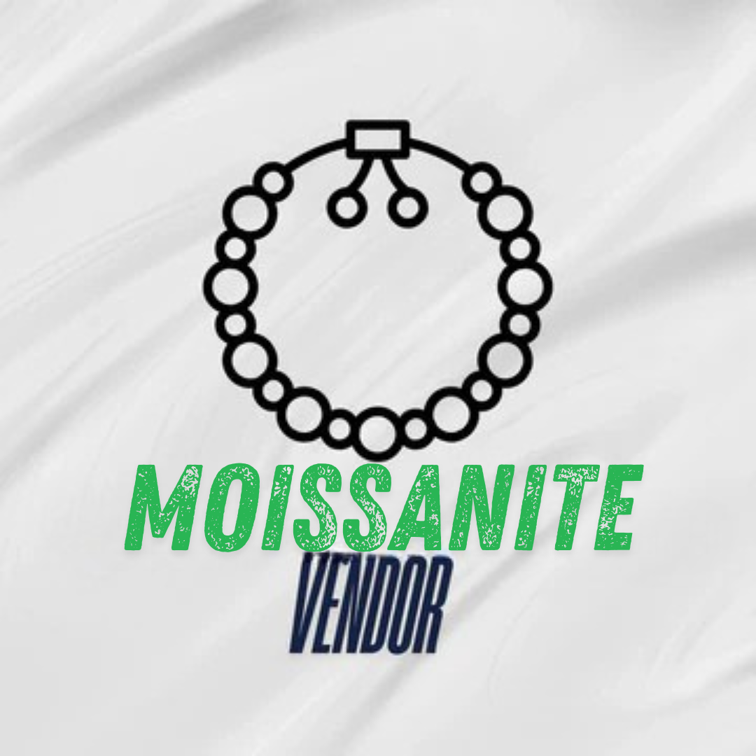 MOISSANITE VENDOR