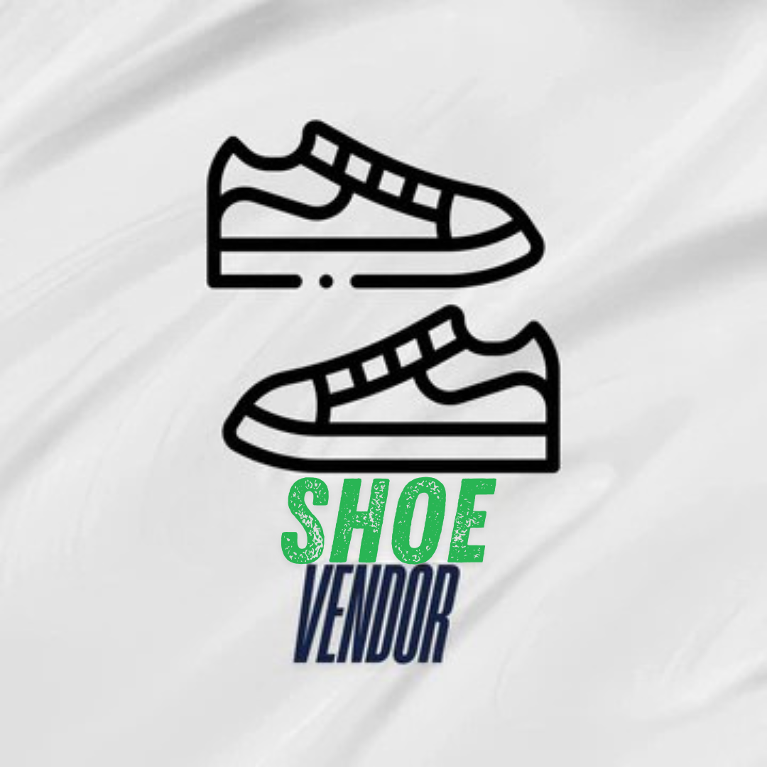 SHOE VENDOR
