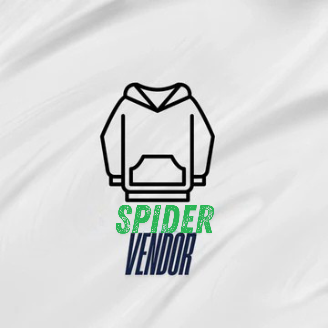 SPIDER VENDOR *PASSING*